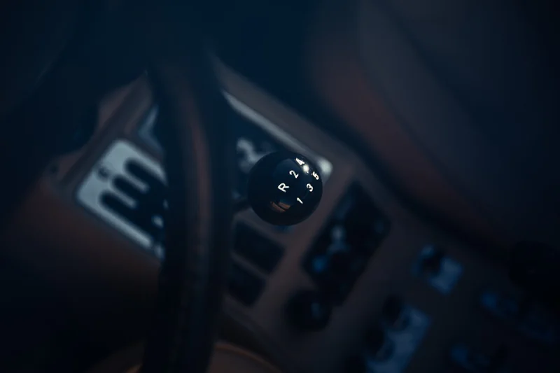 1982 Ferrari 308 GTSi