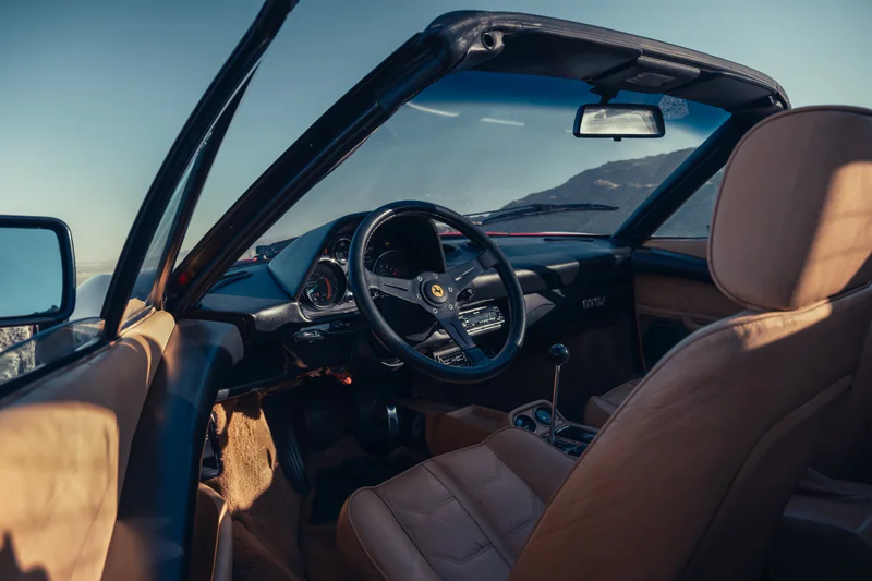 1982 Ferrari 308 GTSi