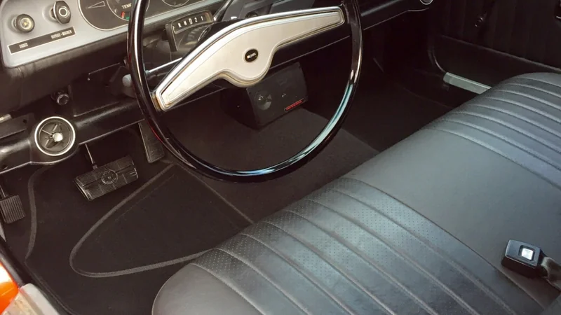 1977 AMC Gremlin 4