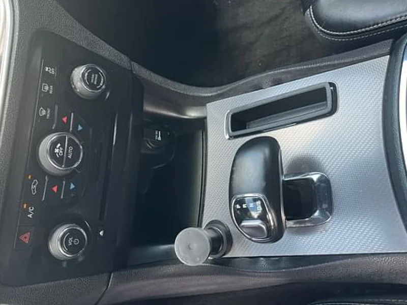 2014 Dodge Charger SXT Plus 4