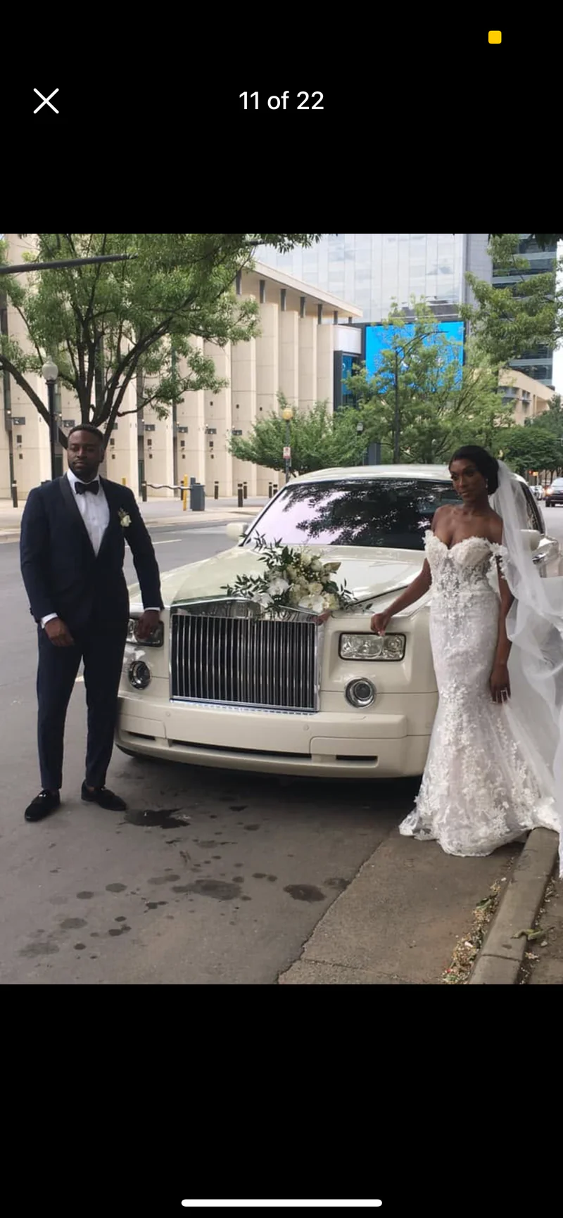 2004 Rolls-Royce Phantom