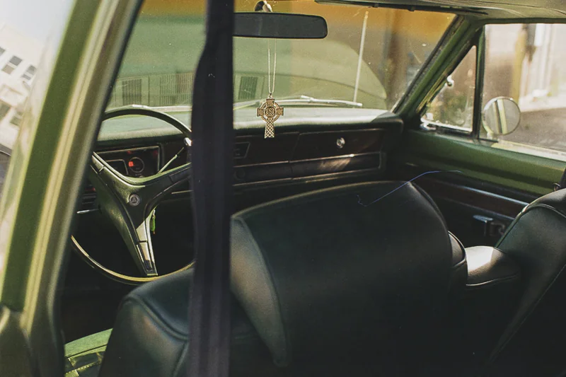 1972 Dodge Dart Custom 7