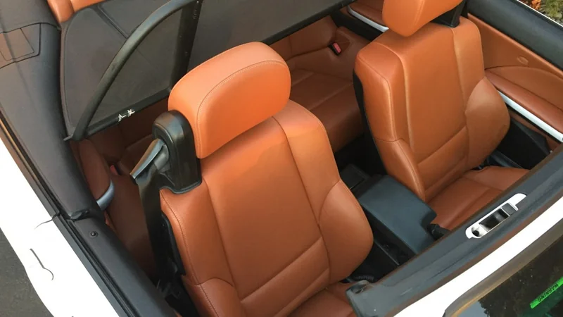 2003 BMW M3 3