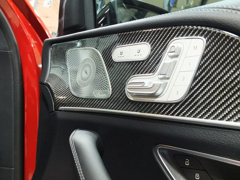 2023 Mercedes-Benz GLE 53 AMG