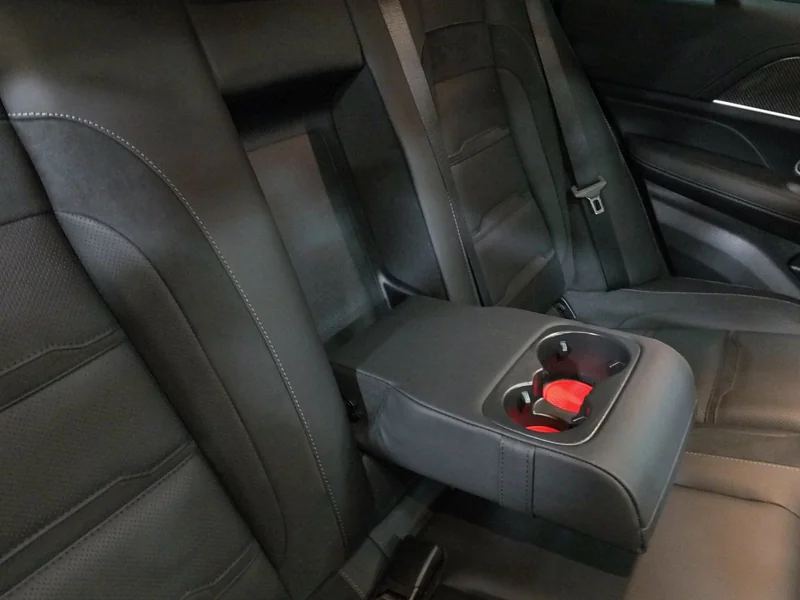 2023 Mercedes-Benz GLE 53 AMG SUV 9