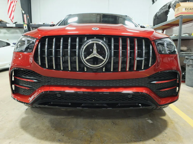 2023 Mercedes-Benz GLE 53 AMG SUV 15