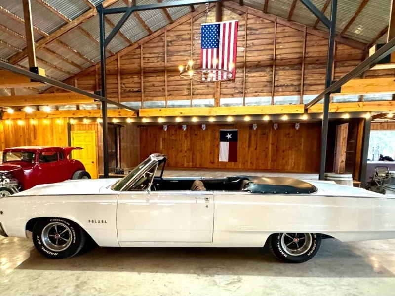 1968 Dodge Polara Base 2