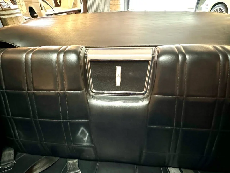1968 Dodge Polara Base 15