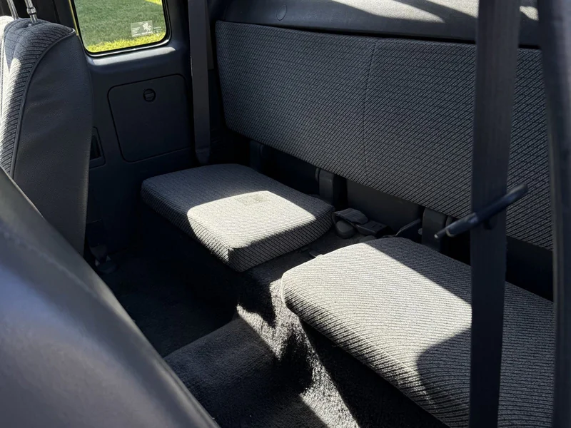 1992 Toyota Pickup in Newport Beach 4