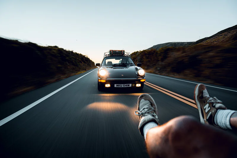 1981 Porsche 911 SC N/A 5