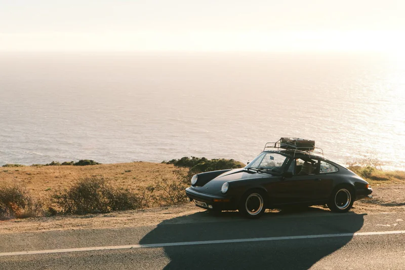 1981 Porsche 911 SC N/A 4