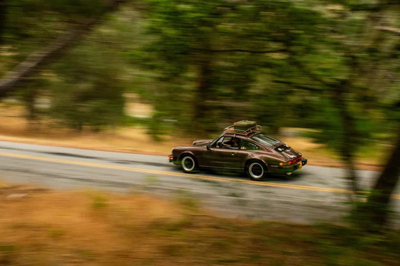 1981 Porsche 911 SC N/A 3