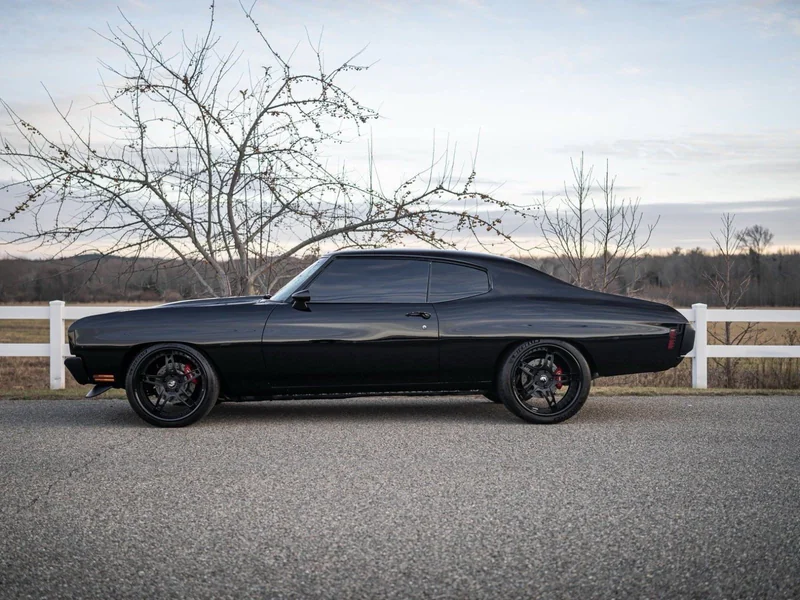 1970 Chevrolet Chevelle