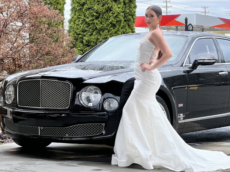 2011 Bentley Mulsanne