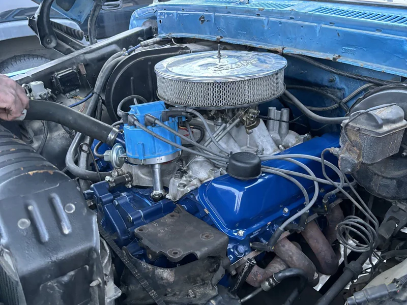 1979 Ford F-150