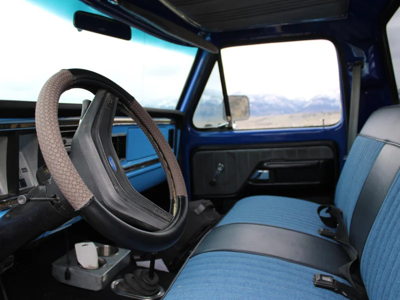 1979 Ford F-150