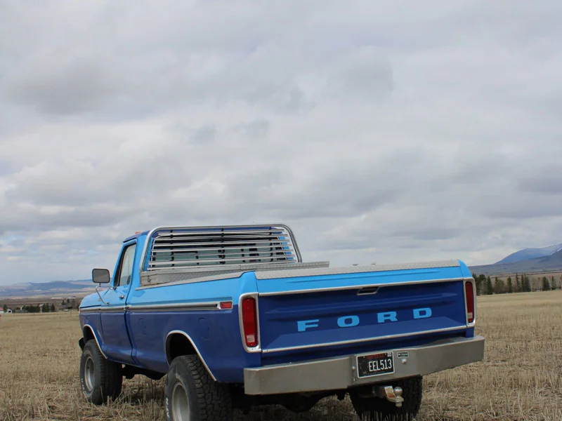 1979 Ford F-150