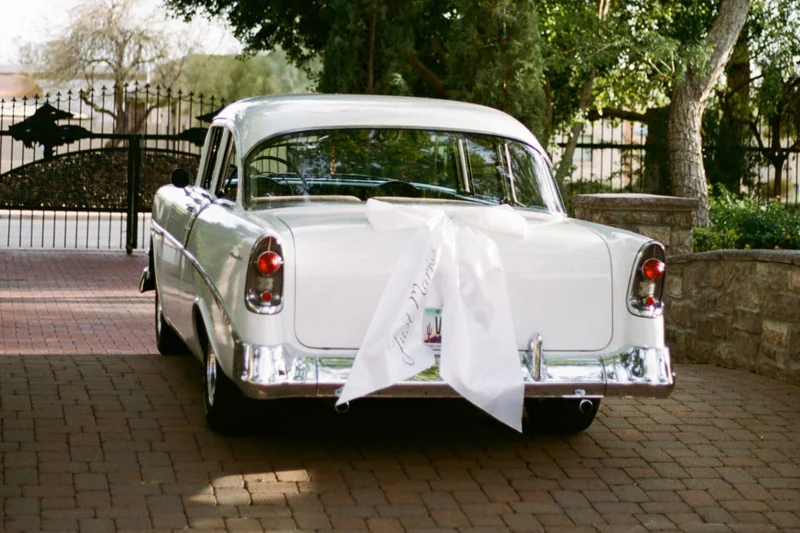 1956 Chevrolet 210 Base 2
