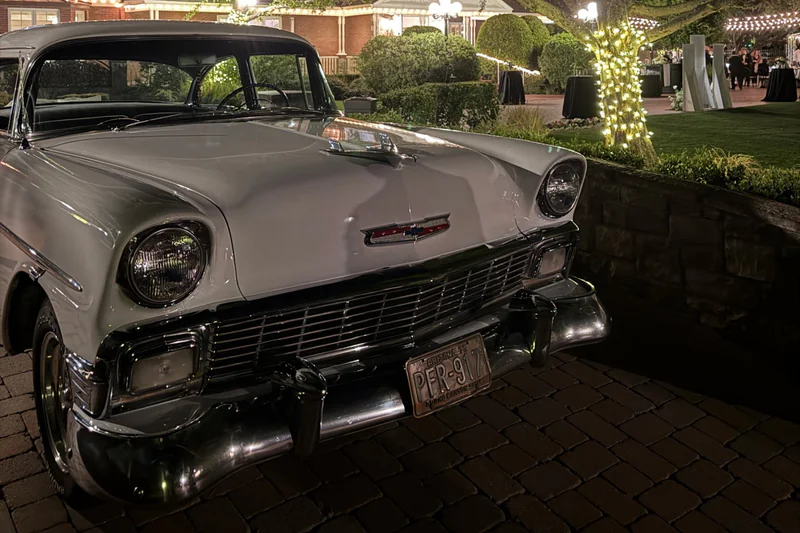1956 Chevrolet 210 Base 3