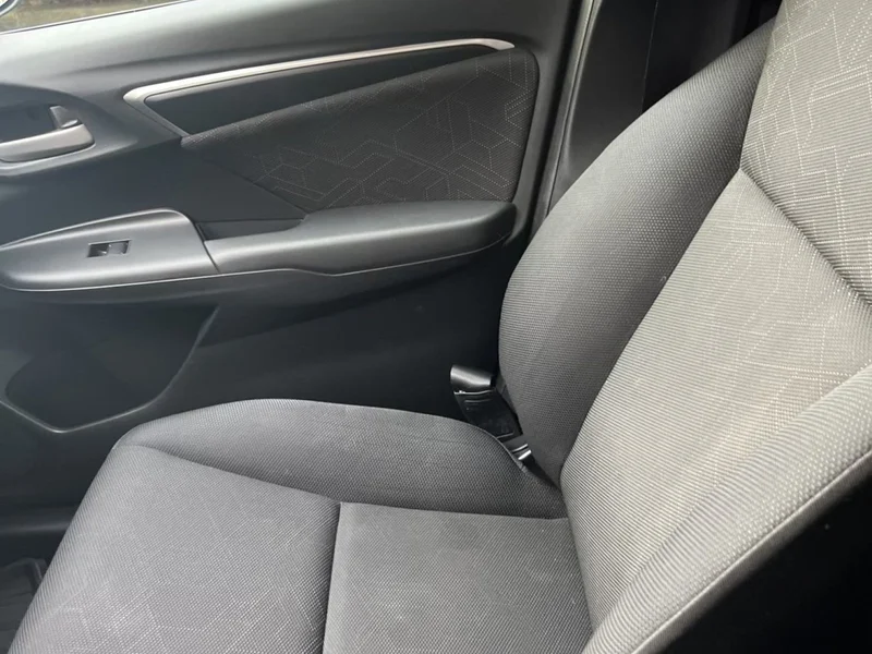 2015 Honda Fit EX 3
