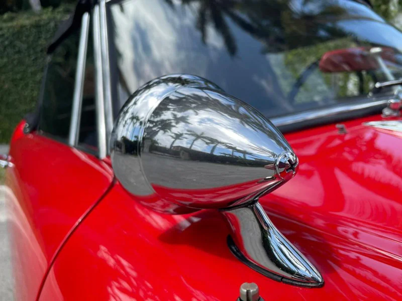 1965 Alfa Romeo Giulia Spider 12