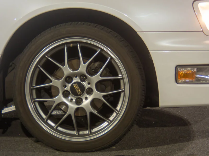 1996 Nissan Cedric Gran Turismo Ultima 10