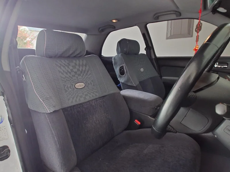 1996 Nissan Cedric Gran Turismo Ultima 14