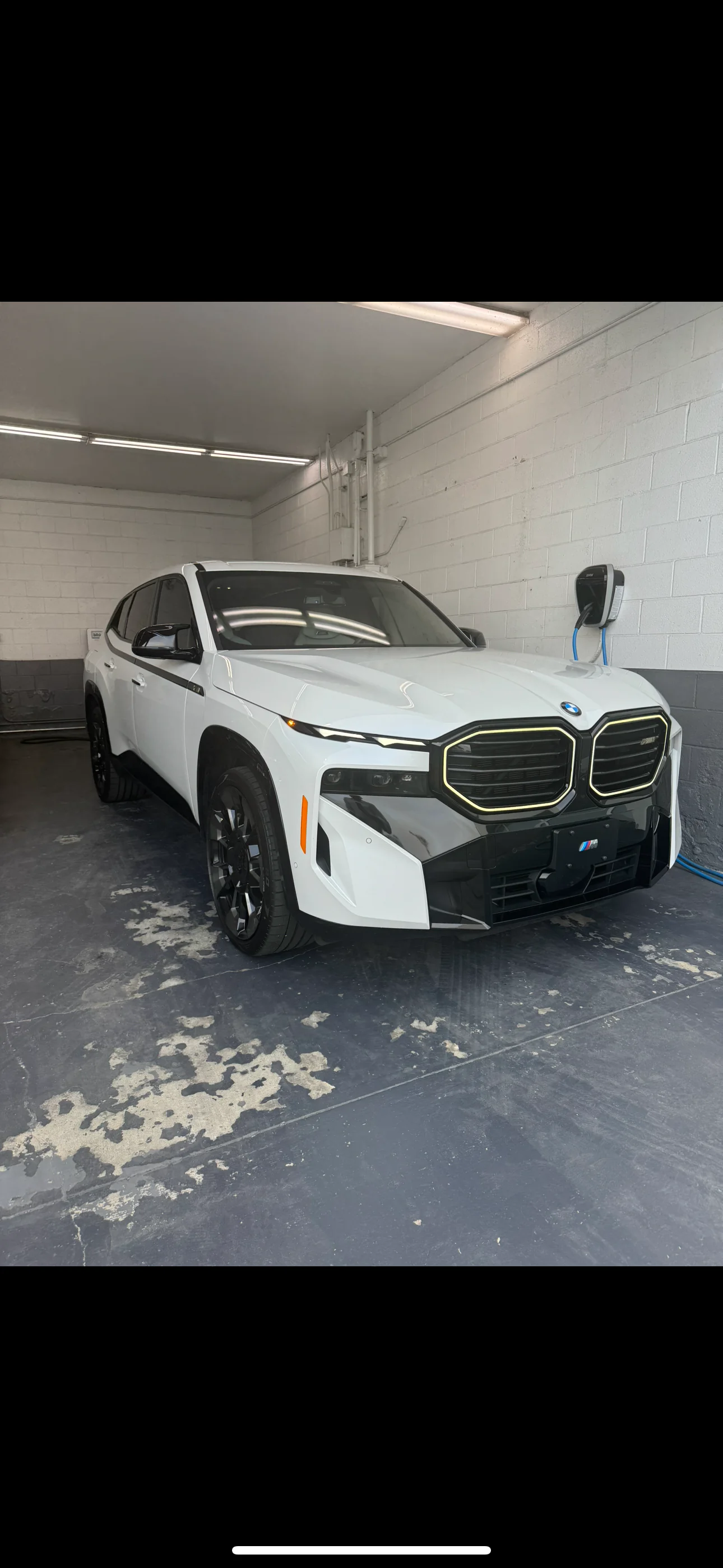 2023 BMW XM