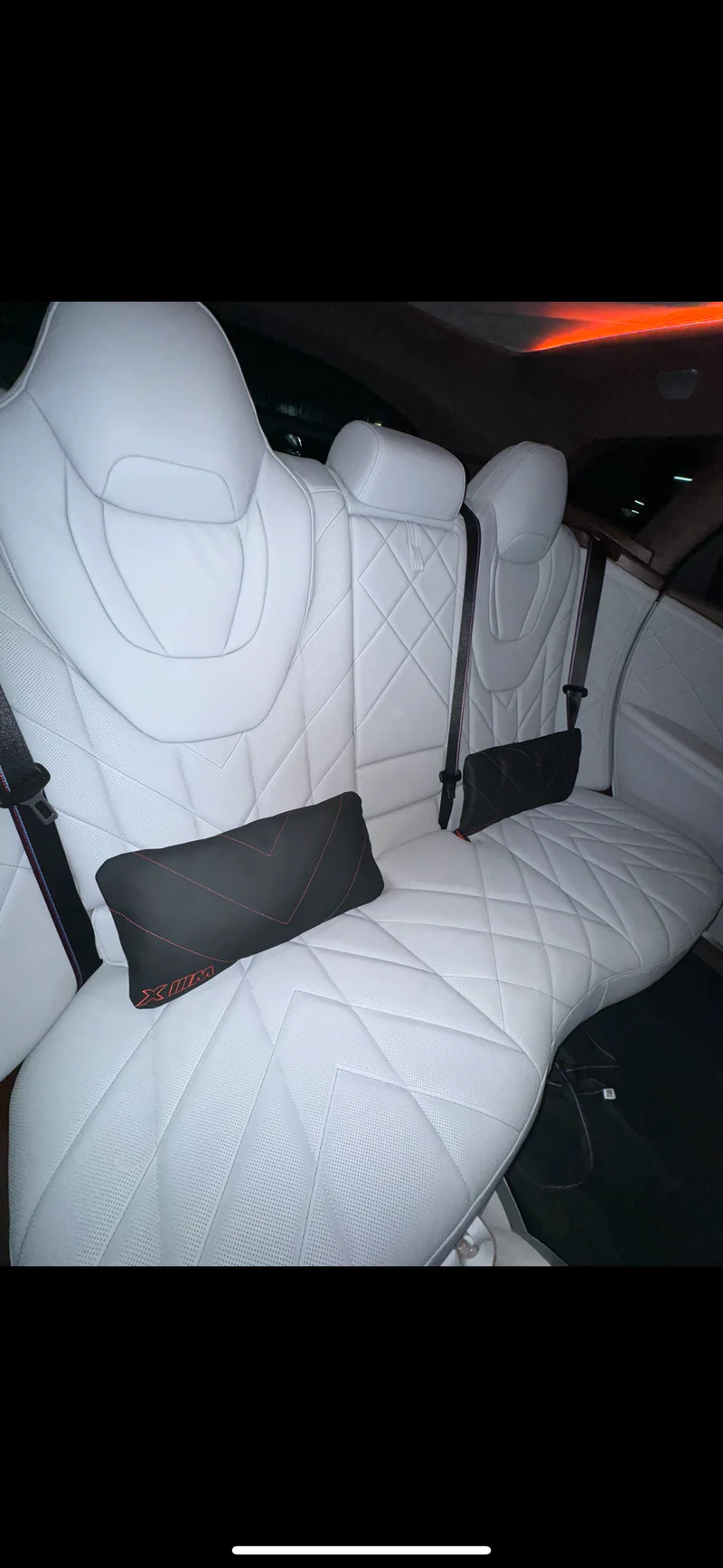 2023 BMW XM in Los Angeles 3