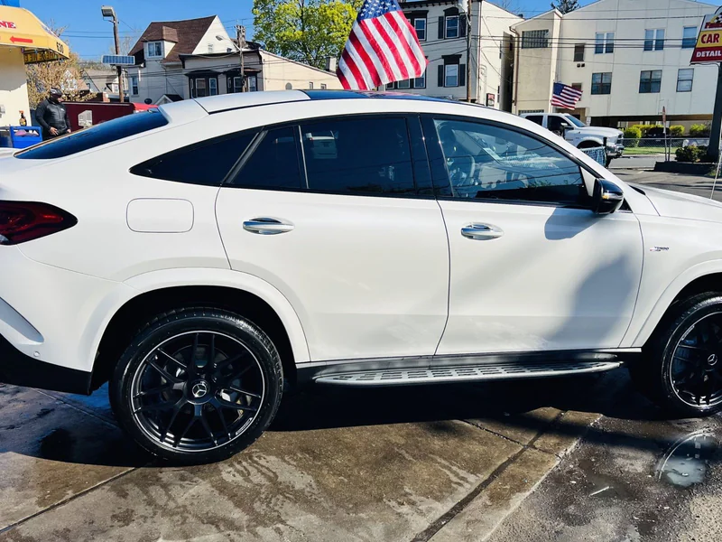 2022 Mercedes-Benz GLE 53 in City of Orange 5