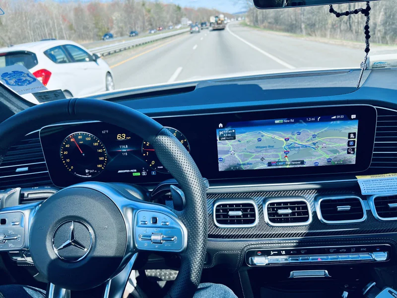 2022 Mercedes-Benz GLE 53 in City of Orange 6