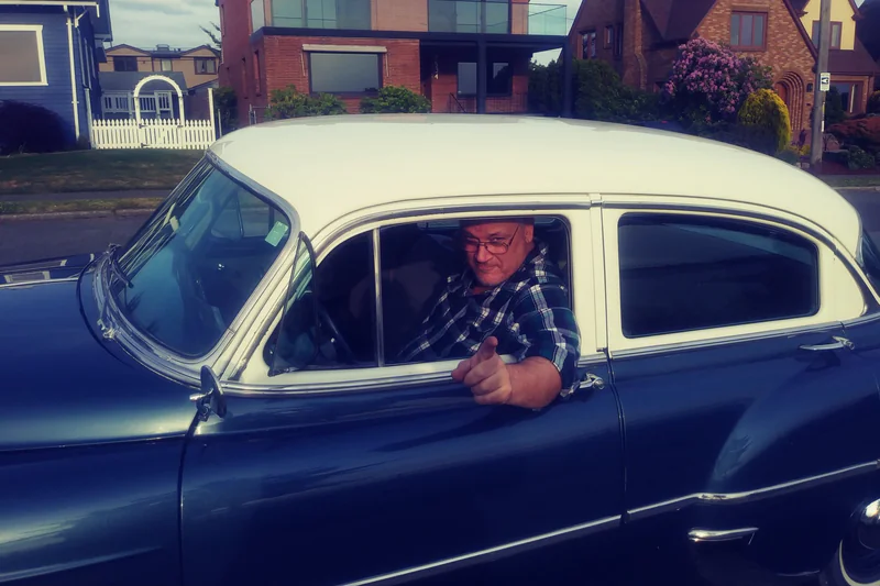 1953 Chevrolet 210 210 3