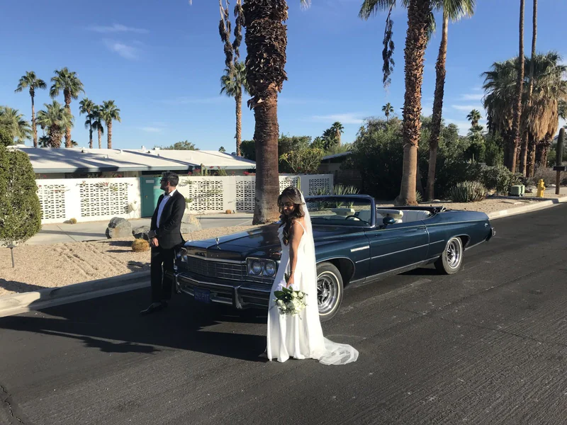 1975 Buick Le Sabre Custom 2