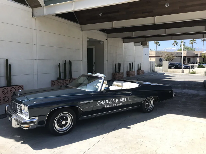 1975 Buick Le Sabre Custom 4