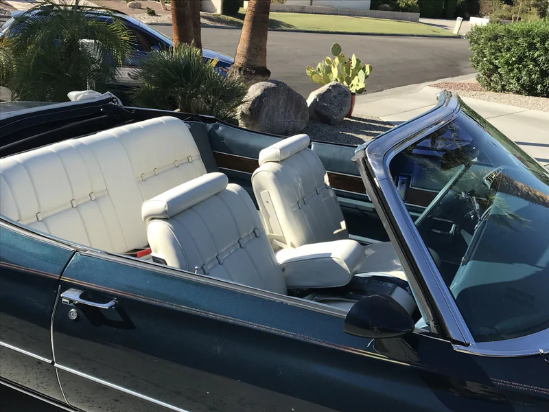 1975 Buick Le Sabre Custom 9