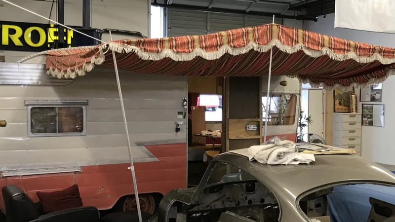 1959 Shasta Airflyte 3