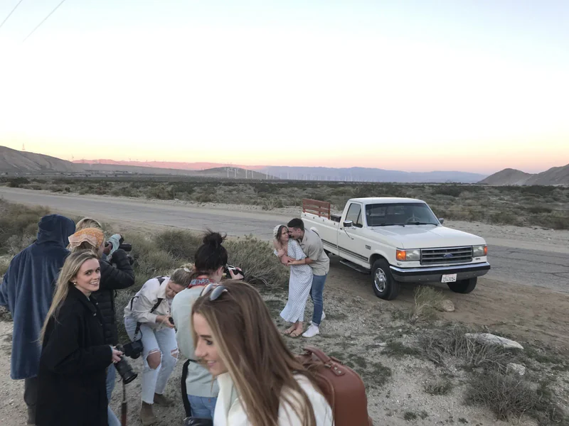 1989 Ford F-250 Lariat 3