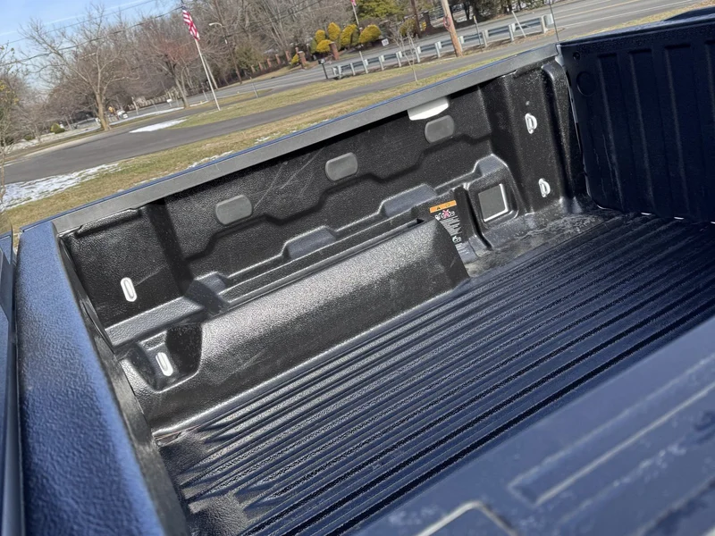 2024 Chevrolet Colorado 7