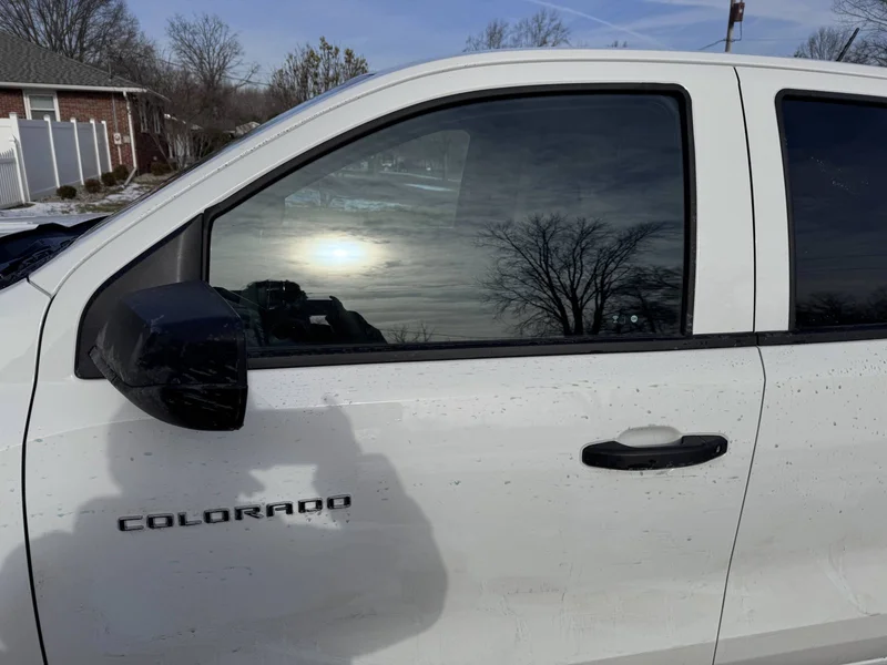 2024 Chevrolet Colorado 13