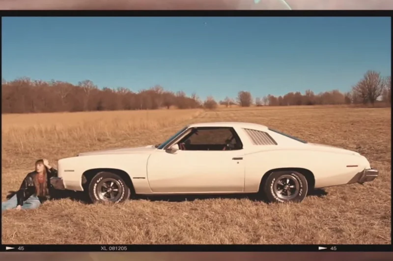 1974 Pontiac LeMans Sport 4