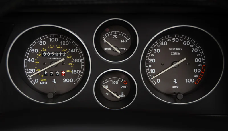 1996 Ferrari F355