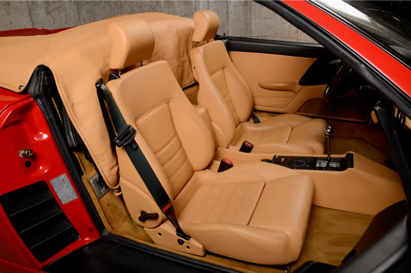 1996 Ferrari F355