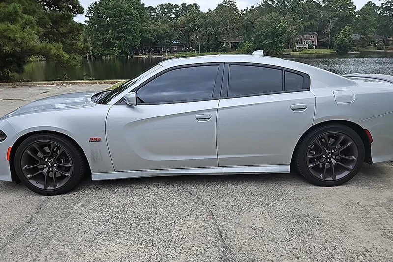 2024 Dodge Charger