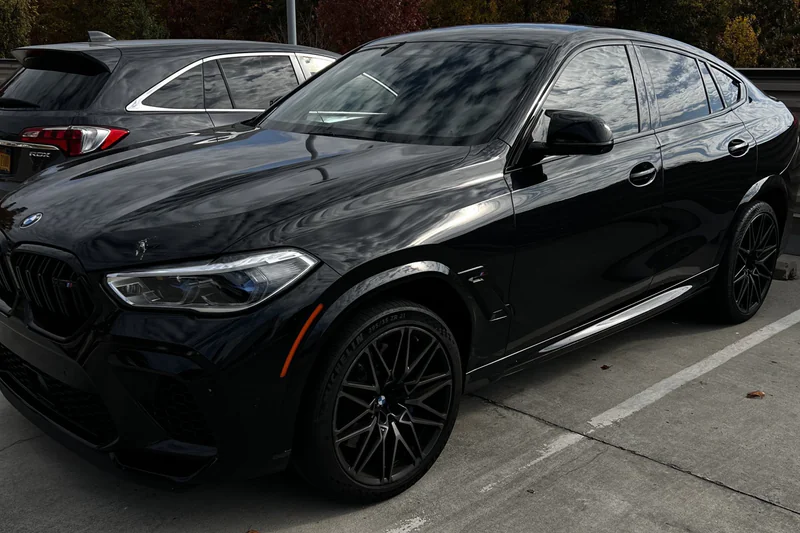 2023 BMW X6 x6m 3