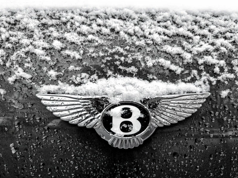 2006 Bentley Continental Flying Spur