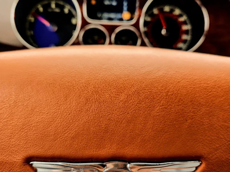 2006 Bentley Continental Flying Spur