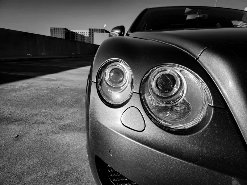 2006 Bentley Continental Flying Spur