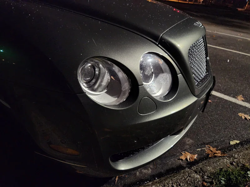 2006 Bentley Continental Flying Spur