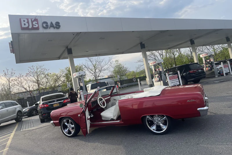 1964 Chevrolet Chevelle