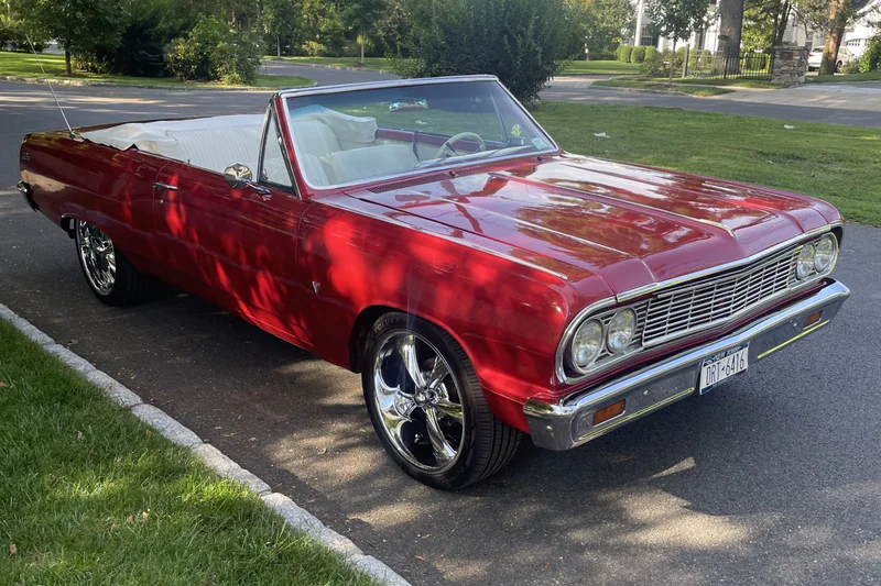 1964 Chevrolet Chevelle